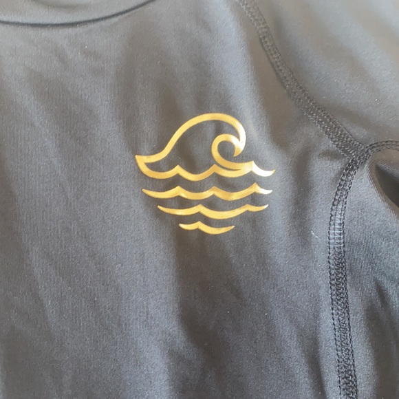 Art Class Rashguard Girl 7/8 - Picture 2 of 3